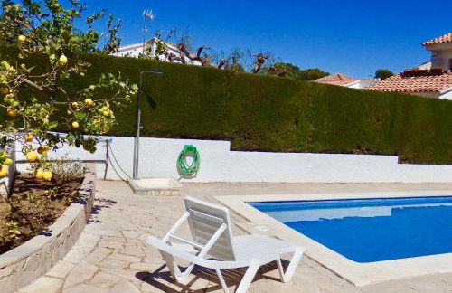 MEDDAYS VILLA HORUS CON PISCINA PRIVADA - Foto 12