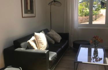 Appartement et Studio Gîtes de L'Odet - Foto 16