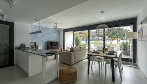 Prime Spanish Holidays - Marina Bay Apartment - Foto 3