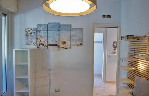 Beach Kite 8 posti letto - Terrazzo e parcheggio - Foto 30