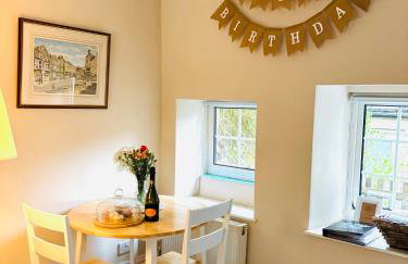 Fox Cottage - Cosy Stay on Pateley High Street - Foto 32