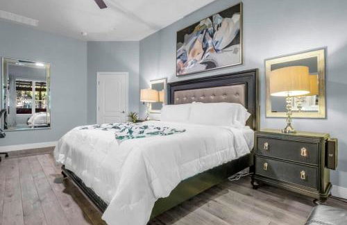 Hot Tub - River Nearby - Quiet Street - Foto 12