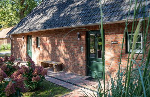 Kiefer -Ferienwohnung in Dötlingen mit Waldblick - Foto 20