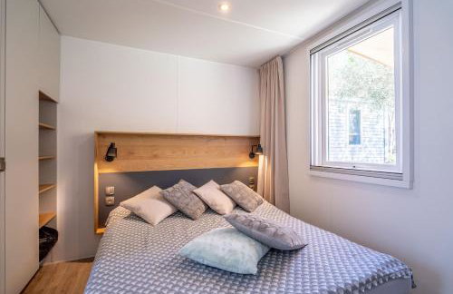 Camping Domaine de la Yole - Foto 12