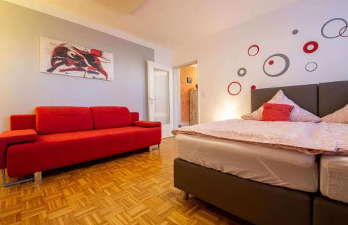 Innenstadt Appartement Essen - Foto 8