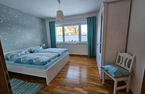 Urlaub beim Fischer - Lütt Elsing - Foto 16