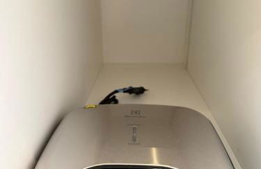 Concept Home Studio 05210 - Piscina - Vaga - 7km GRU Airport - Foto 41