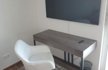 Karlsruhe Holiday & Business Apartment - 3-Bedroom House - Foto 22