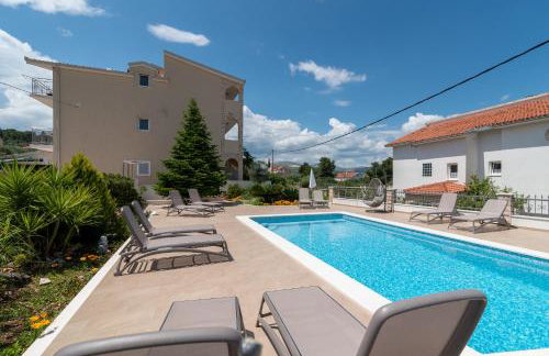 Apartments Brico - Heated Pool - Foto 70