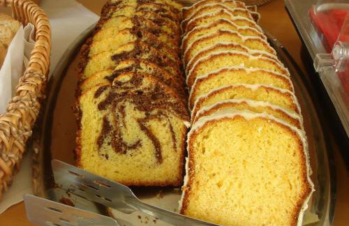 Filoxenia Apartments - Foto 11