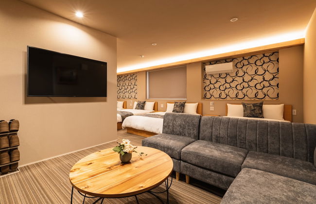 Grand Base Urakami - Foto 12