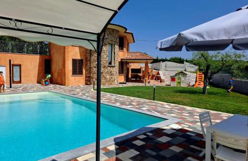 Villa Ginevra - Foto 16