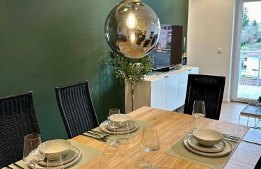 Deluxe Apartment M17 - Foto 13