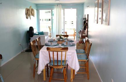 Hospede-se Perto do Beach Park - Conforto e Lazer Garantidos! Solarium Residence - Foto 50