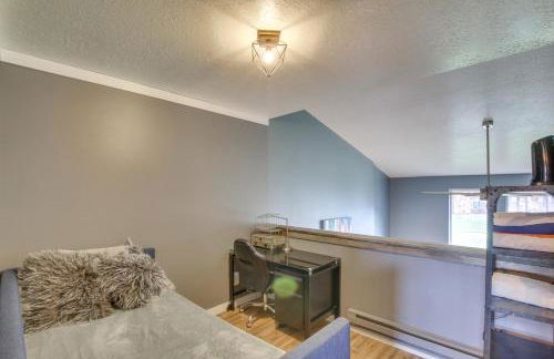 Altitude Adjustment 6 Miles to Powder Mountain! - Photo 15