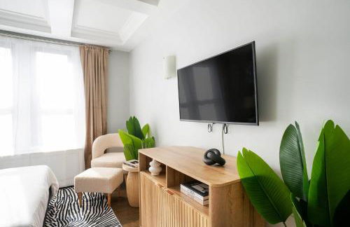 73-519 New Studio UWS Doorman Gym - Foto 9