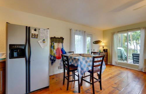 Breezy Kailua-Kona Bungalow with Lanai and Ocean View! - Foto 8