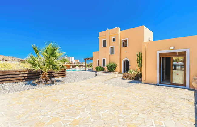 Villa Ophelia - Foto 24