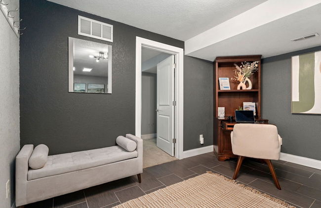 Beautiful Old Town 2 Bedroom Apartment With Bikes! - Foto 22