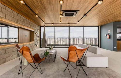 Loft Apartamento - Foto 15