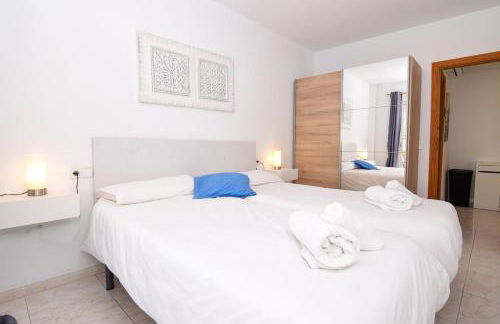 Precioso apartamento cerca de la playa - Foto 17