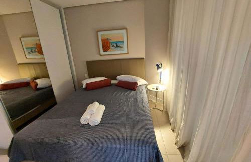 Book Santos Unique 1604 Vista Mar Pertinho da Praia - Photo 7