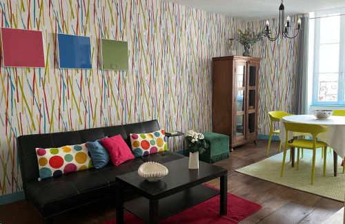 Appartement Buffon - Foto 18