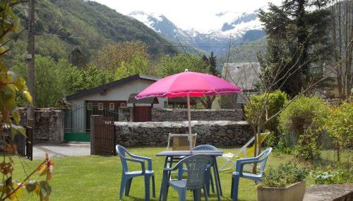 Gîte Lilubelle - Foto 2, Garden