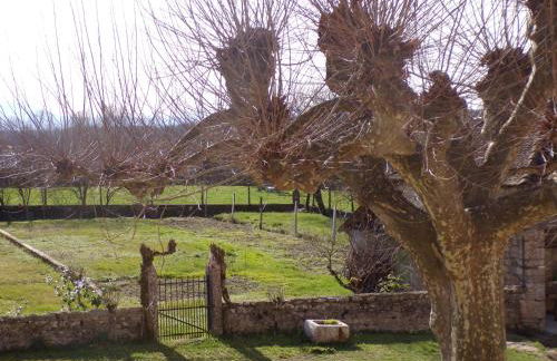 Gîte Le Vieux Chêne - Foto 28