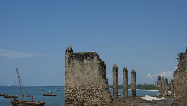 Bagamoyo - Excursión de día completo - Foto 3