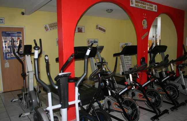 Apartments Paraiso Maya 19-b - Photo 12