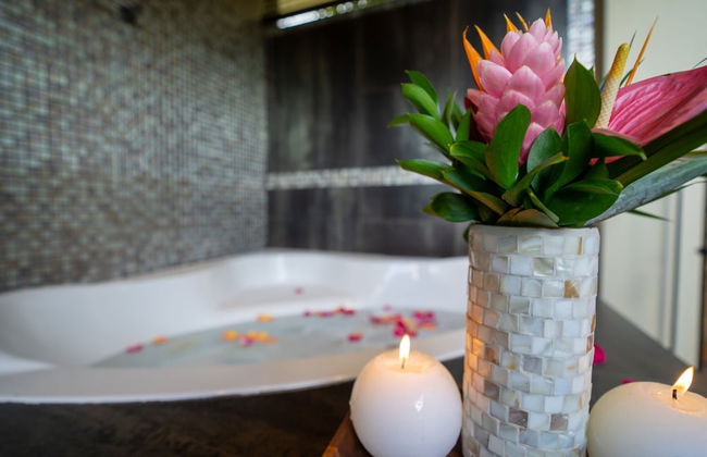 Villa Buena Onda - All Inclusive - Foto 53