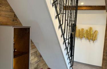 #Stadtspeicher - Suite Goldener Stern in der Altstadt - Foto 44