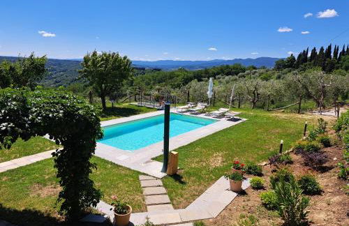 La Favilletta Casa Vacanze - Foto 53