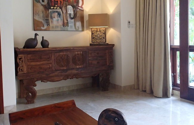 Aloka Bahari Villas - Foto 25