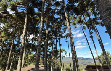 Chalé Portal Villas 03 - Foto 8