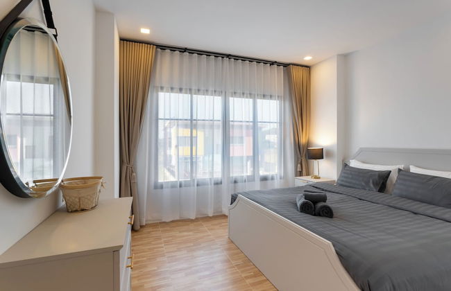 Kanna Pool Villa - Foto 46