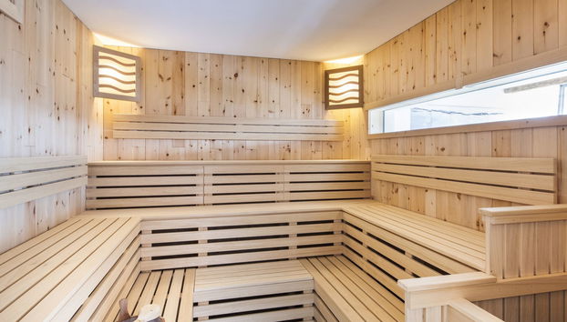 Edelweiss - Foto 5, Bathroom / Wellness