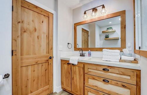 Grace Jo Vacation Home at Tamarack - Foto 13