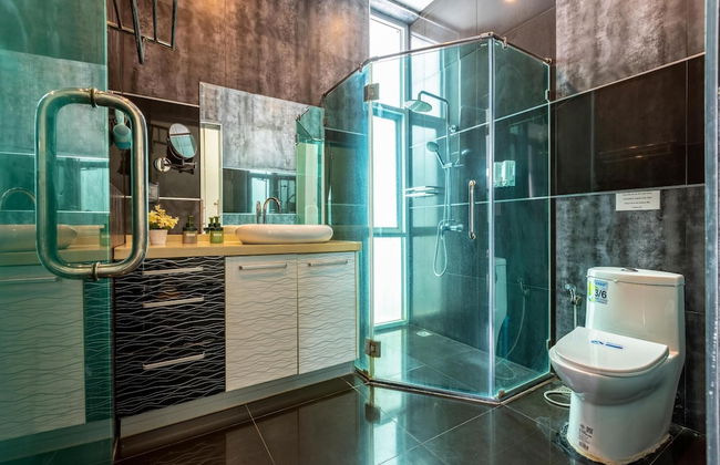 4 Bedroom Modern Pool Villa BL10 - Foto 62