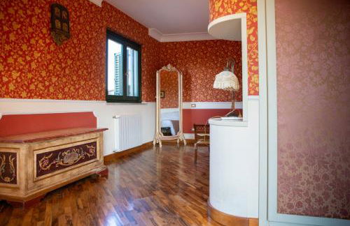 Solemar Sicilia - Villa Anastasia - Foto 16