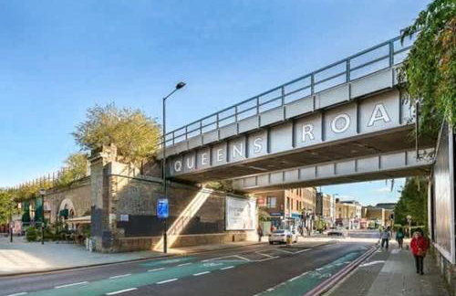 Luxury London Townhouse - Hidden Gem - Photo 23