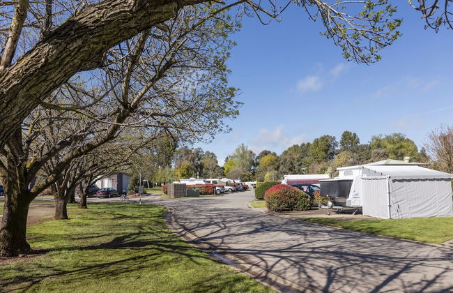 RACV Cobram Resort - Photo 17