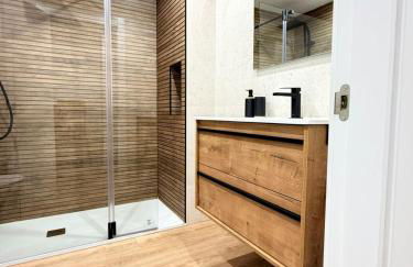 Reformado Centro con Terraza - Foto 14