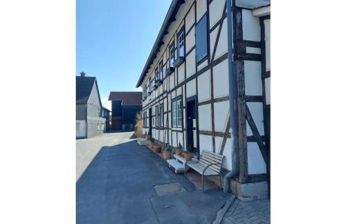 Holiday apartment in Langelsheim with Wi-Fi - Foto 1