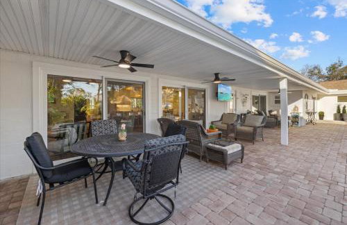 Spacious Coastal Retreat in Beautiful Venice FL - Foto 34