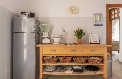 Casa Bea Bosa/Magomadas - Foto 8