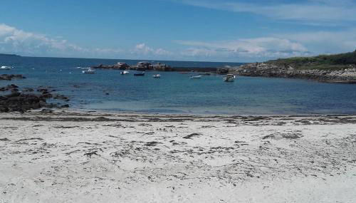 T2 DUPLEX - VUE MER - 150 m DE LA PLAGE - Foto 2