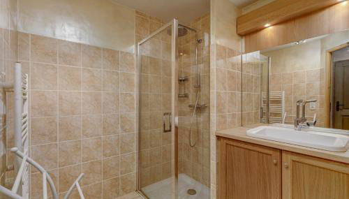 La Tanière du Grizzly - Appt à Praz-sur-Arly - Foto 5