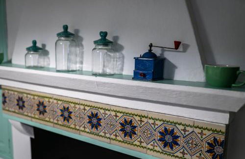 Casa Hacha - Foto 13